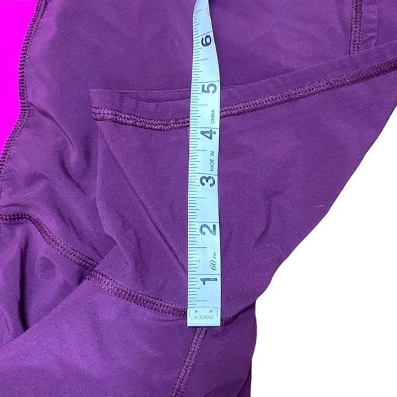 Lululemon Groovy Run Short - Picture 15 of 15